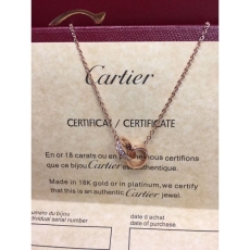 Cartier Necklaces